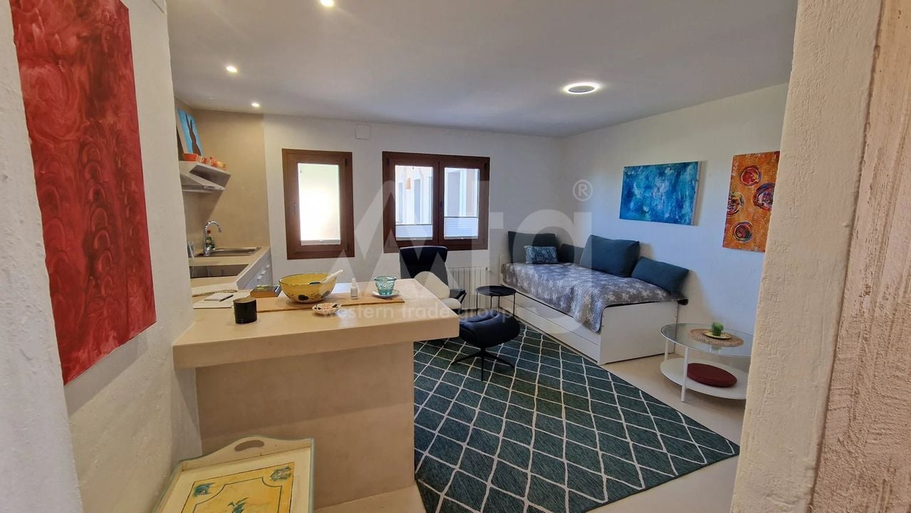 9 Schlafzimmer Villa in Xàbia - BES56118 - Foto - 16