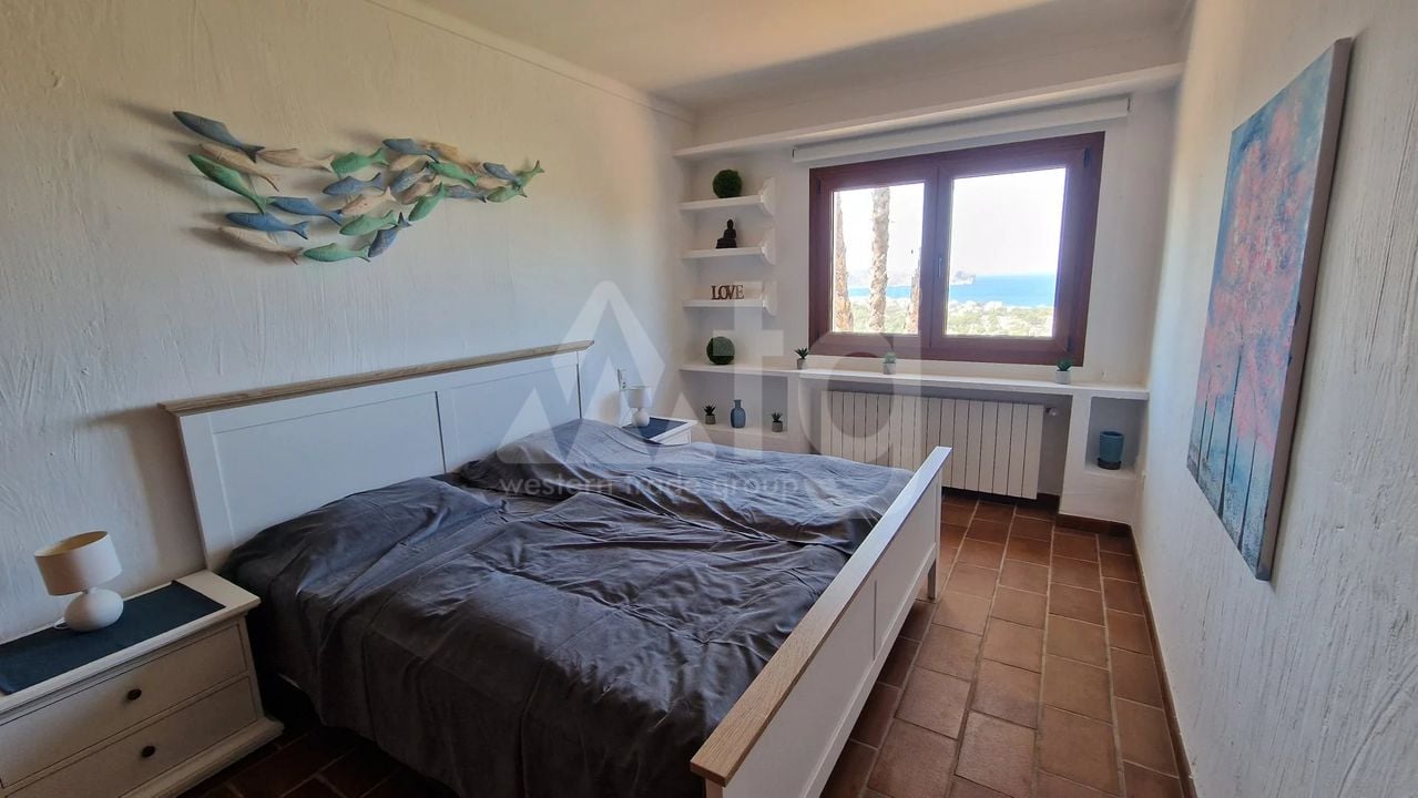9 Schlafzimmer Villa in Xàbia - BES56118 - Foto - 14