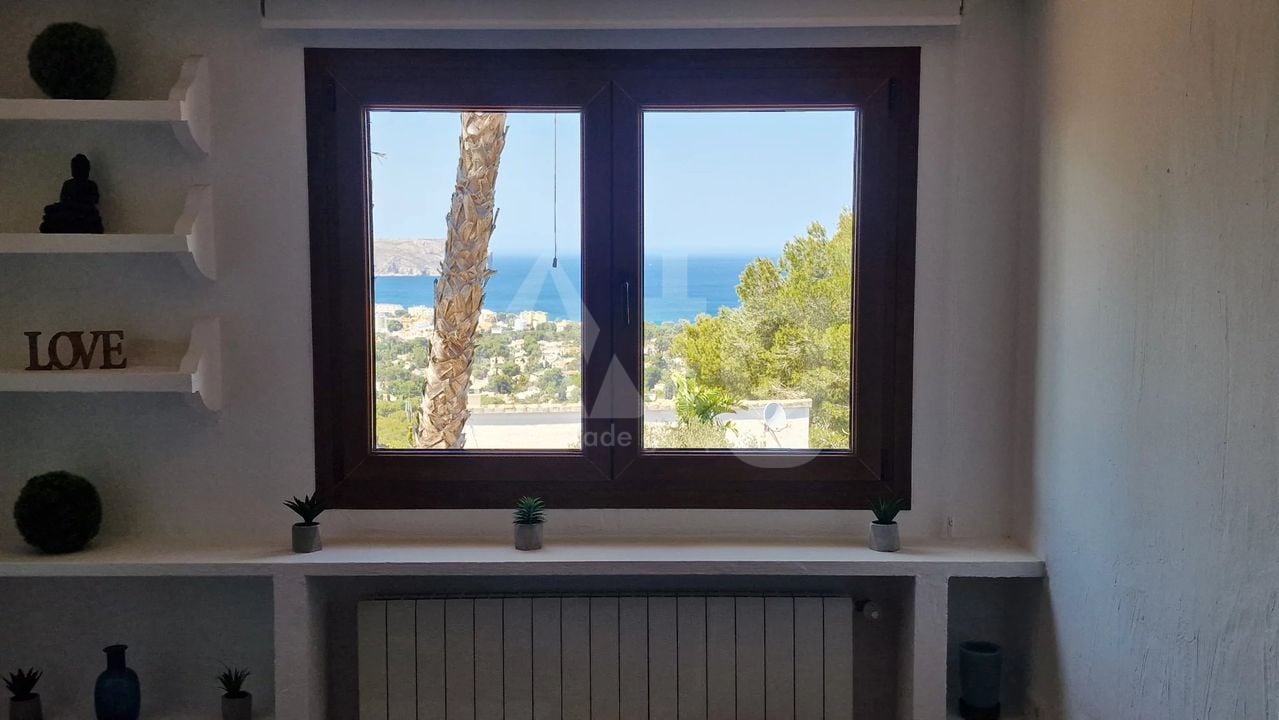 9 Schlafzimmer Villa in Xàbia - BES56118 - Foto - 17