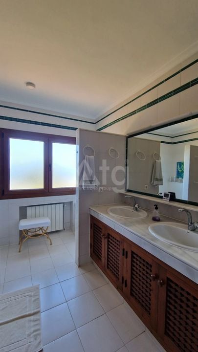 9 Schlafzimmer Villa in Xàbia - BES56118 - Foto - 21
