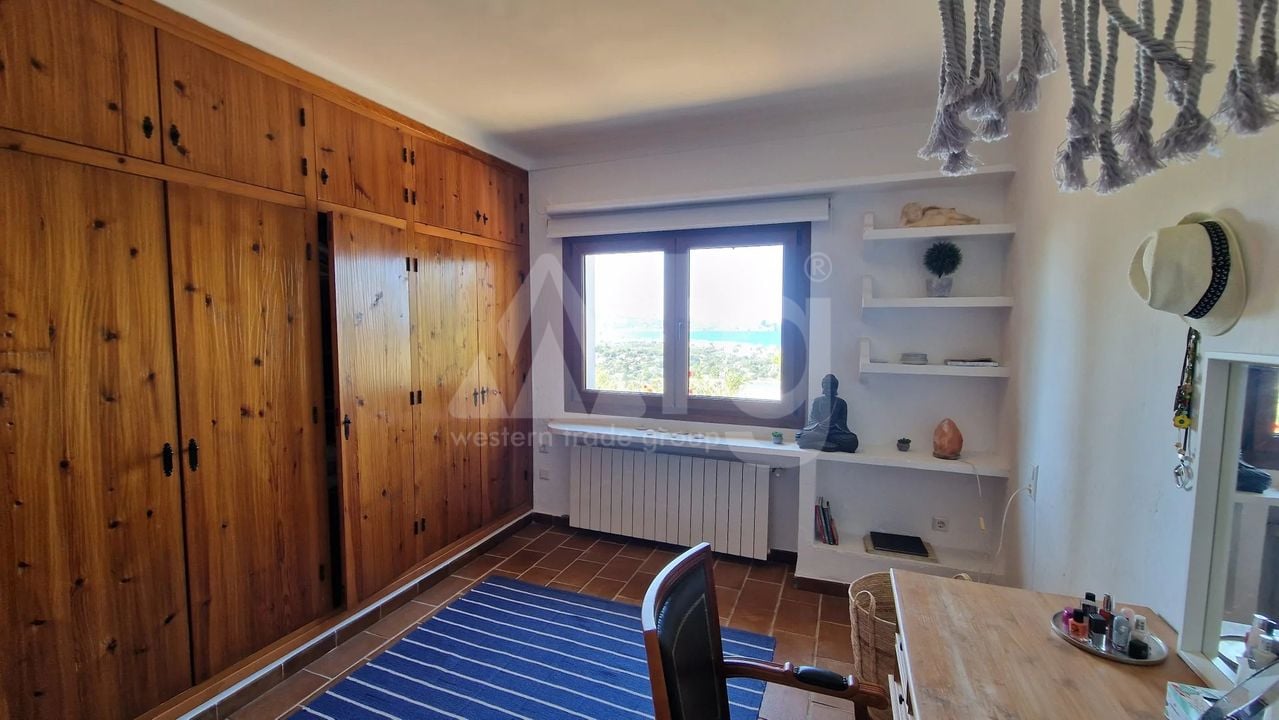 9 Schlafzimmer Villa in Xàbia - BES56118 - Foto - 19