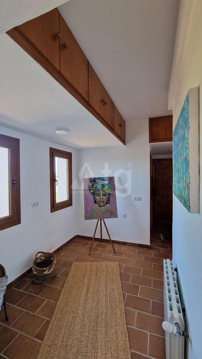 9 Schlafzimmer Villa in Xàbia - BES56118 - Foto - 26