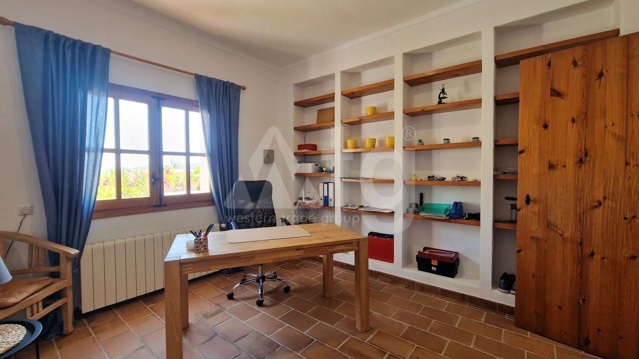 9 Schlafzimmer Villa in Xàbia - BES56118 - Foto - 18