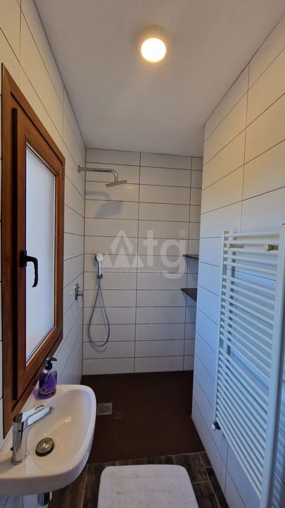 9 Schlafzimmer Villa in Xàbia - BES56118 - Foto - 22