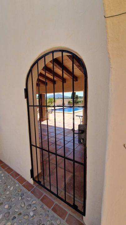 9 Schlafzimmer Villa in Xàbia - BES56118 - Foto - 28