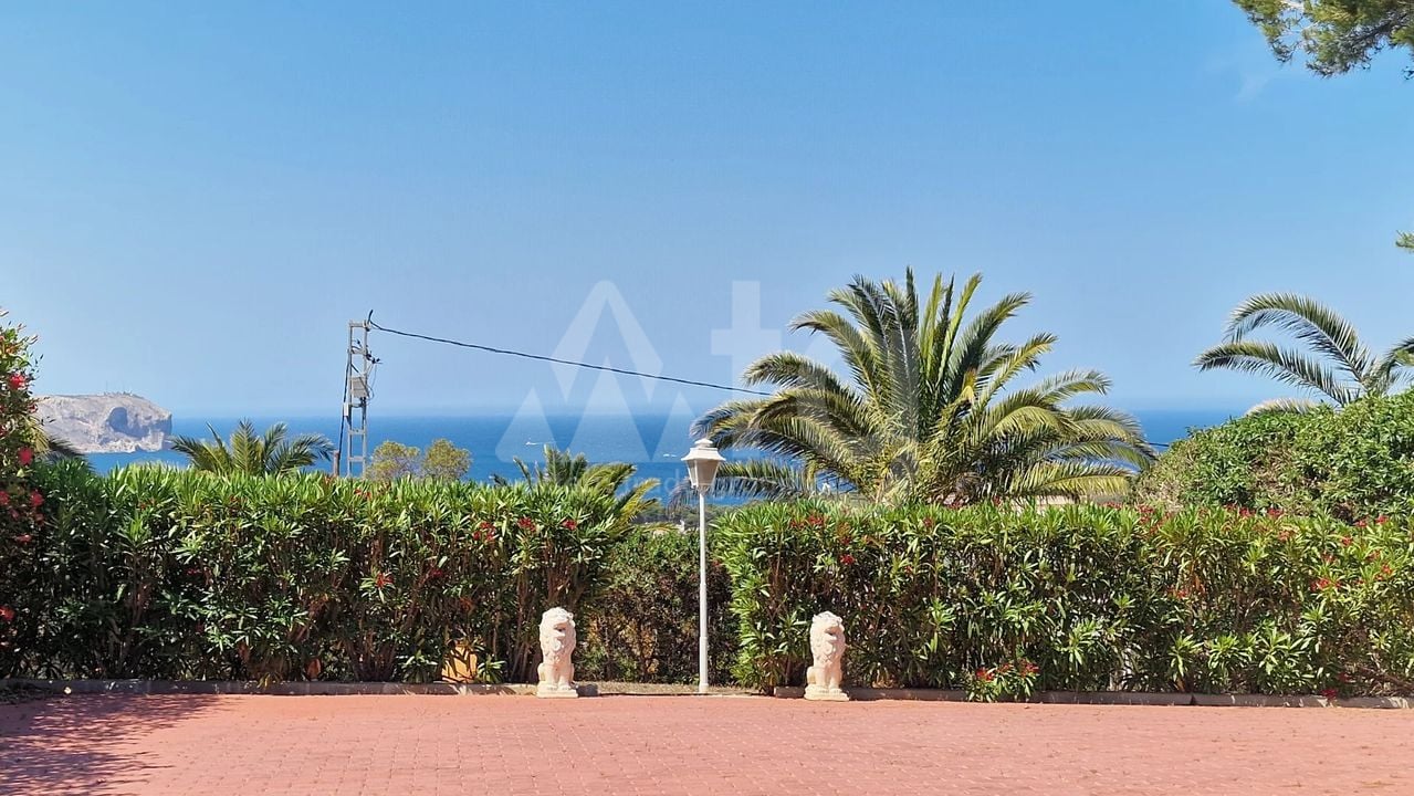 9 Schlafzimmer Villa in Xàbia - BES56118 - Foto - 47