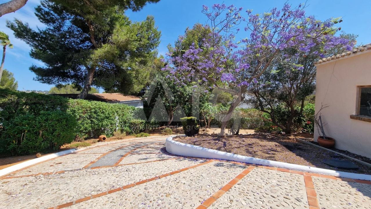 9 Schlafzimmer Villa in Xàbia - BES56118 - Foto - 42