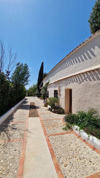 9 Schlafzimmer Villa in Xàbia - BES56118 - Foto - 44