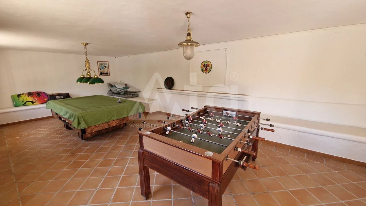 9 Schlafzimmer Villa in Xàbia - BES56118 - Foto - 35