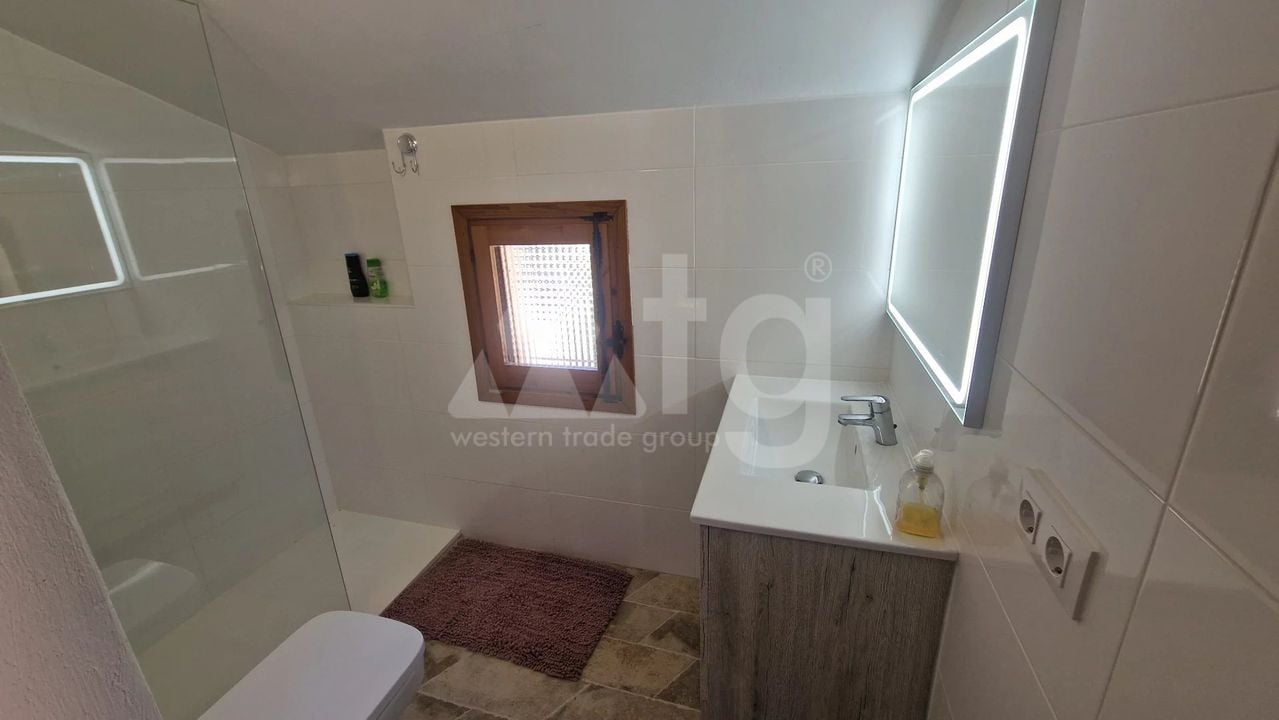9 Schlafzimmer Villa in Xàbia - BES56118 - Foto - 23