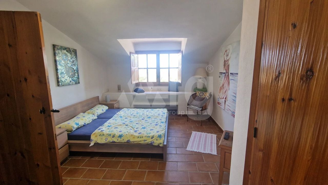 9 Schlafzimmer Villa in Xàbia - BES56118 - Foto - 15