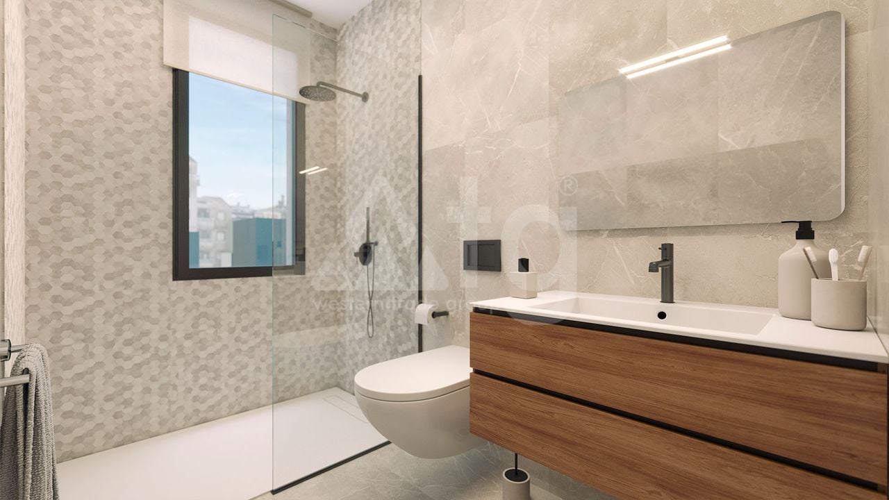 Appartement de 1 chambre à Torrevieja - CBM89762 - Photo - 14