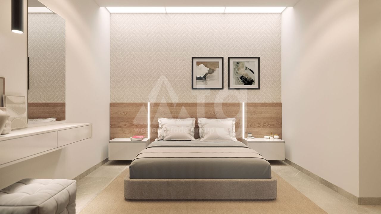 Appartement de 1 chambre à Torrevieja - CBM89762 - Photo - 8