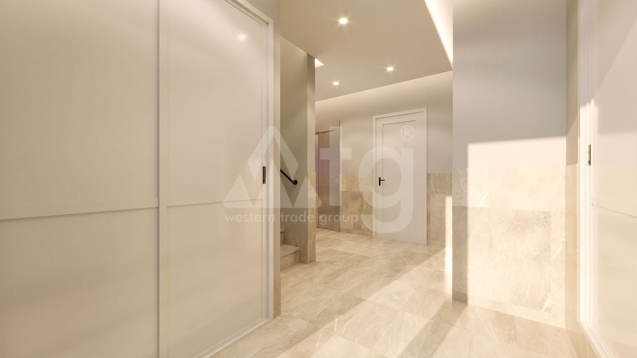 Appartement de 1 chambre à Torrevieja - CBM89762 - Photo - 16