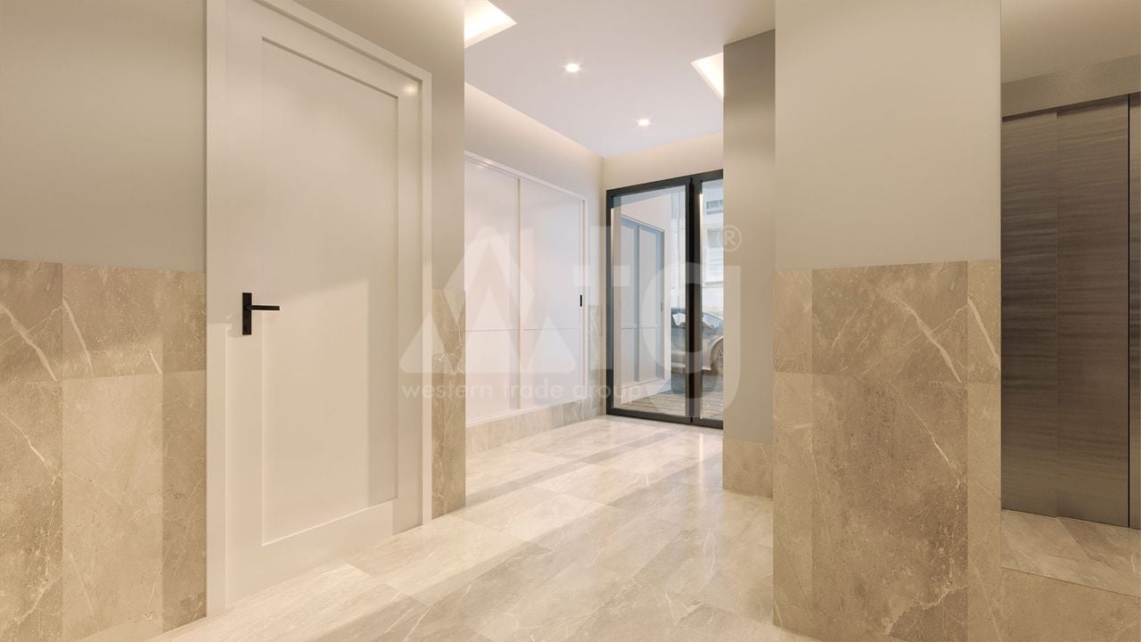 Appartement de 1 chambre à Torrevieja - CBM89762 - Photo - 17