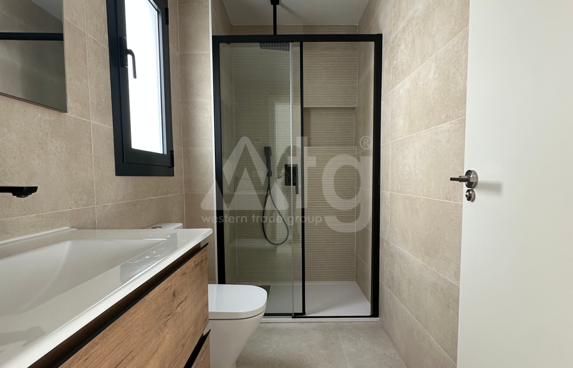 2 bedroom Bungalow in San Pedro del Pinatar - KR89846 - Photo - 6