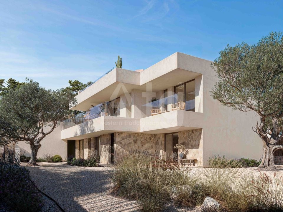 3 bedroom Villa in Las Colinas - LCG89854 - Photo - 12