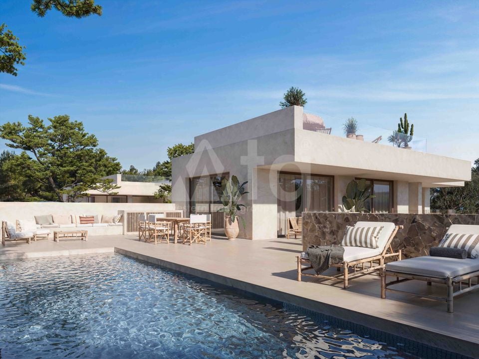 3 bedroom Villa in Las Colinas - LCG89854 - Photo - 2