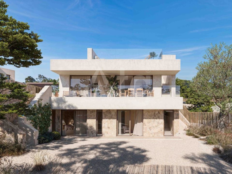 3 bedroom Villa in Las Colinas - LCG89854 - Photo - 13