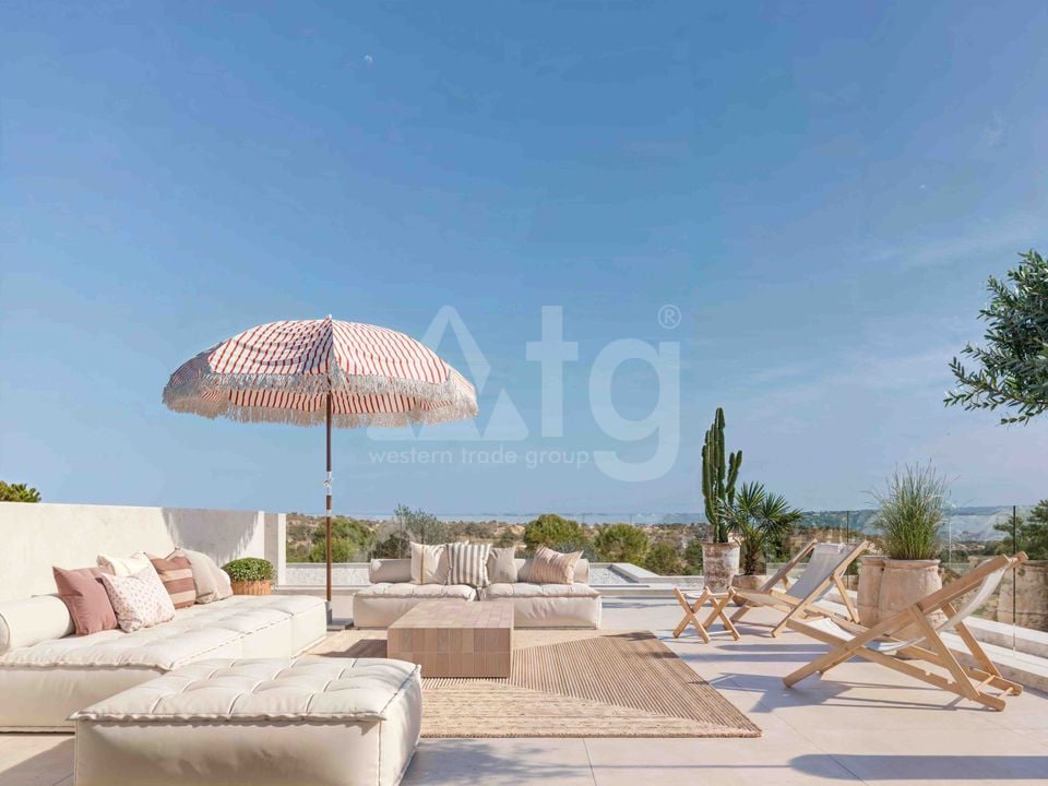 3 bedroom Villa in Las Colinas - LCG89854 - Photo - 11