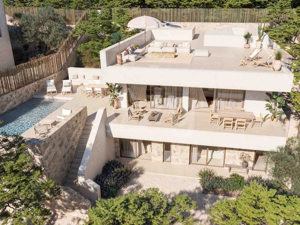 3 bedroom Villa in Las Colinas - LCG89854 - Photo - 1