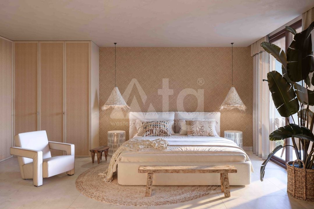 3 bedroom Villa in Las Colinas - LCG89854 - Photo - 7