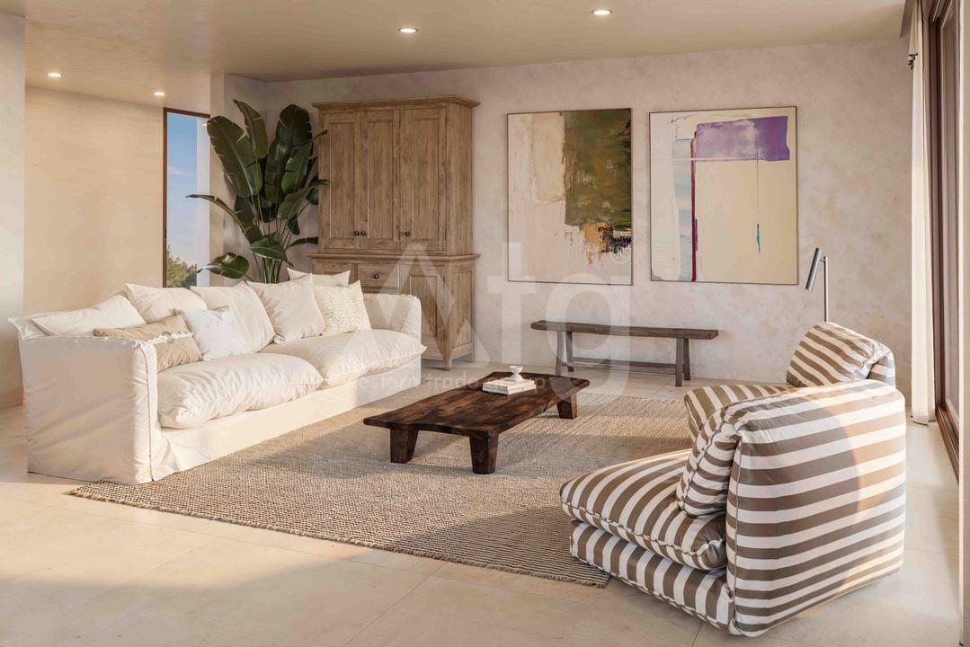 3 bedroom Villa in Las Colinas - LCG89854 - Photo - 3
