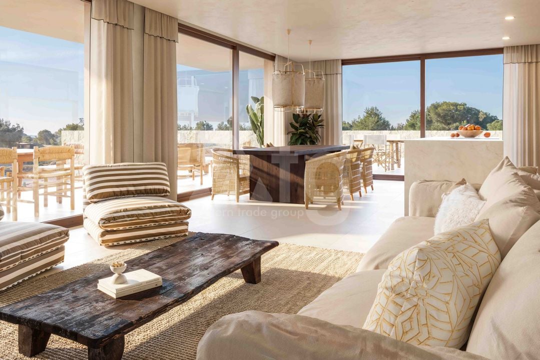 3 bedroom Villa in Las Colinas - LCG89854 - Photo - 4