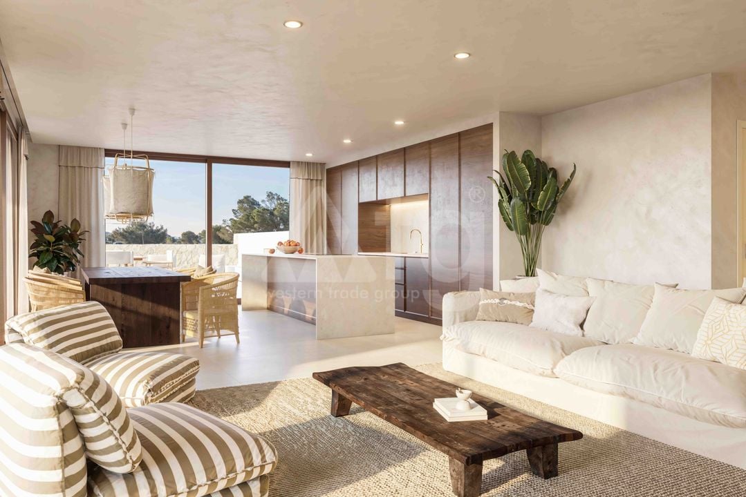 3 bedroom Villa in Las Colinas - LCG89854 - Photo - 5