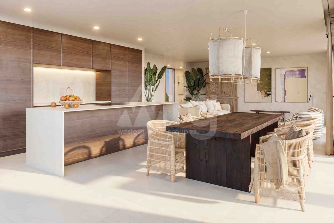 3 bedroom Villa in Las Colinas - LCG89854 - Photo - 6