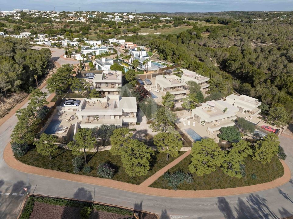 3 bedroom Villa in Las Colinas - LCG89854 - Photo - 15