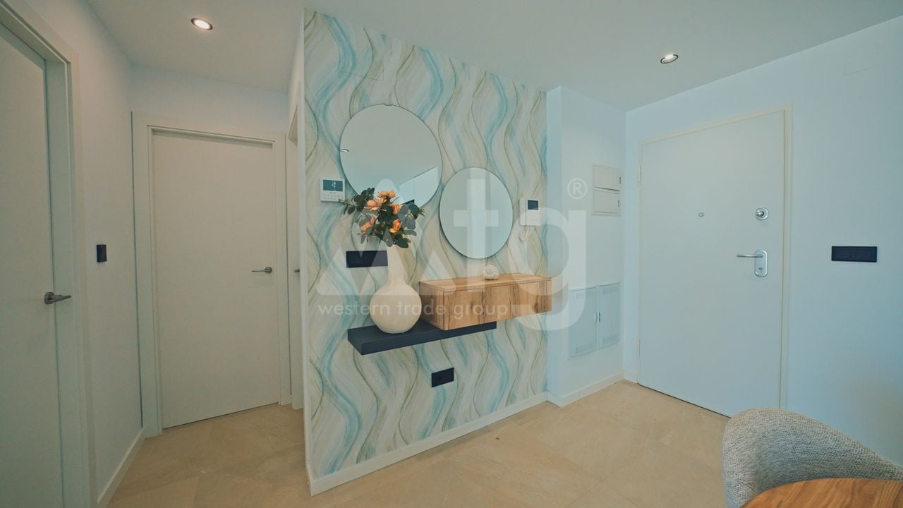 Appartement de 3 chambres à Los Alcázares - GM89866 - Photo - 30
