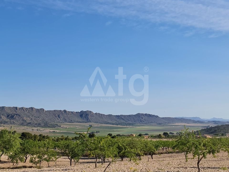  Pozemek v Murcia- SIP67523 - Foto - 1