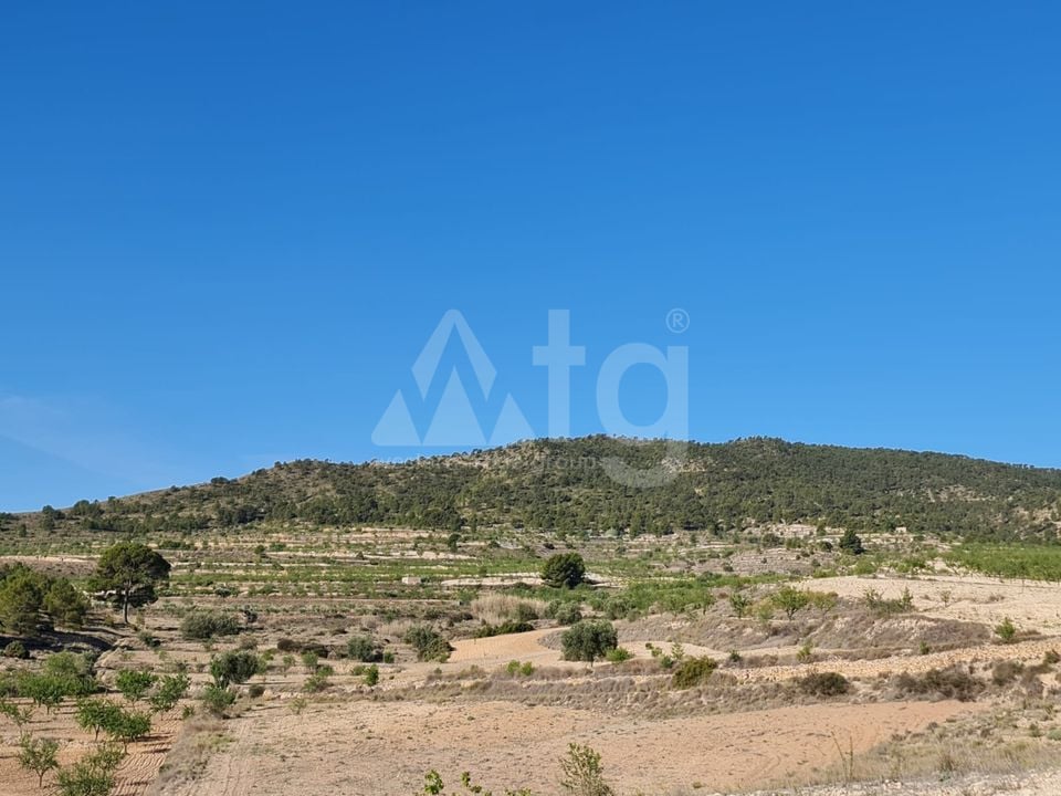  Pozemek v Murcia- SIP67523 - Foto - 2