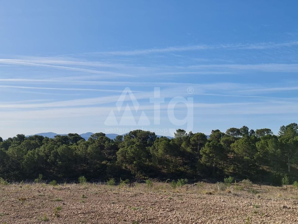  Pozemek v Murcia- SIP67523 - Foto - 16