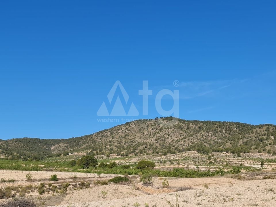  Pozemek v Murcia- SIP67523 - Foto - 17