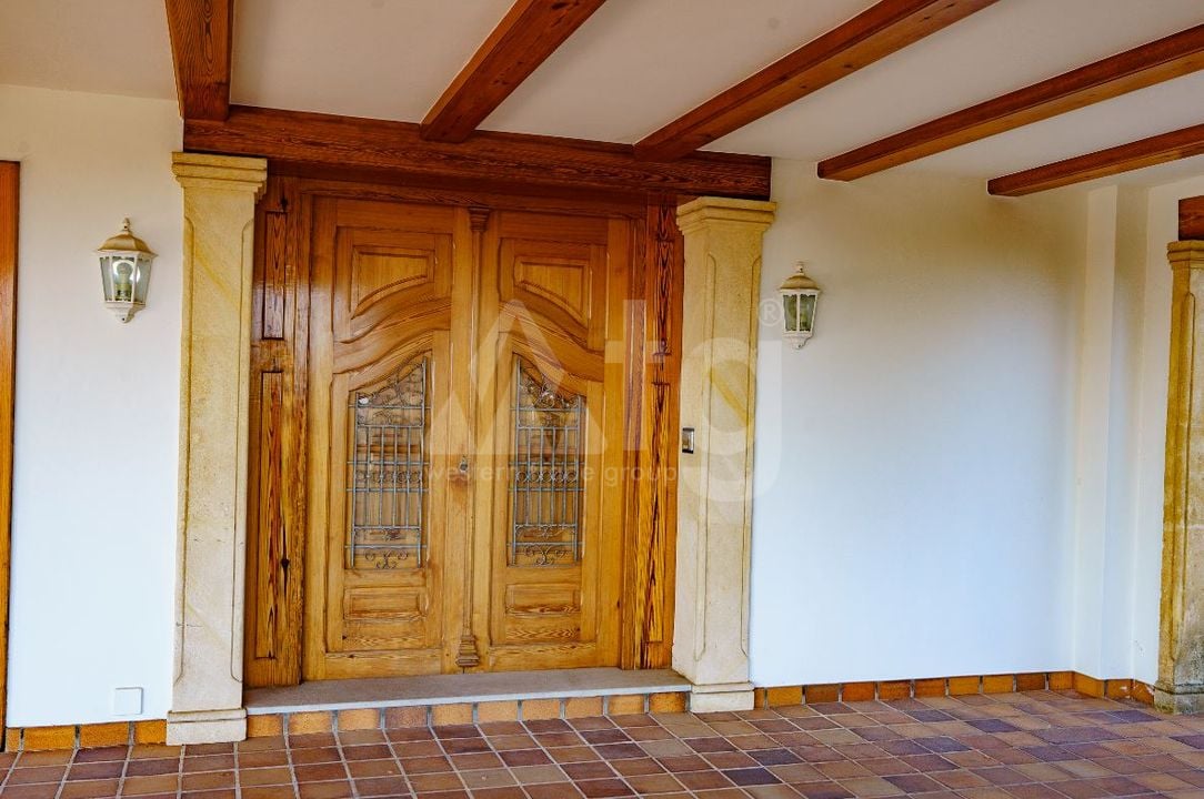Villa de 6 chambres à Denia - EGH56442 - Photo - 5