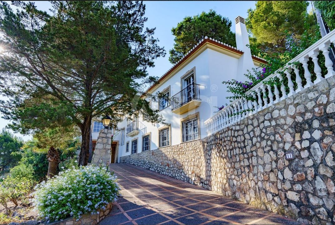 Villa de 6 chambres à Denia - EGH56442 - Photo - 3