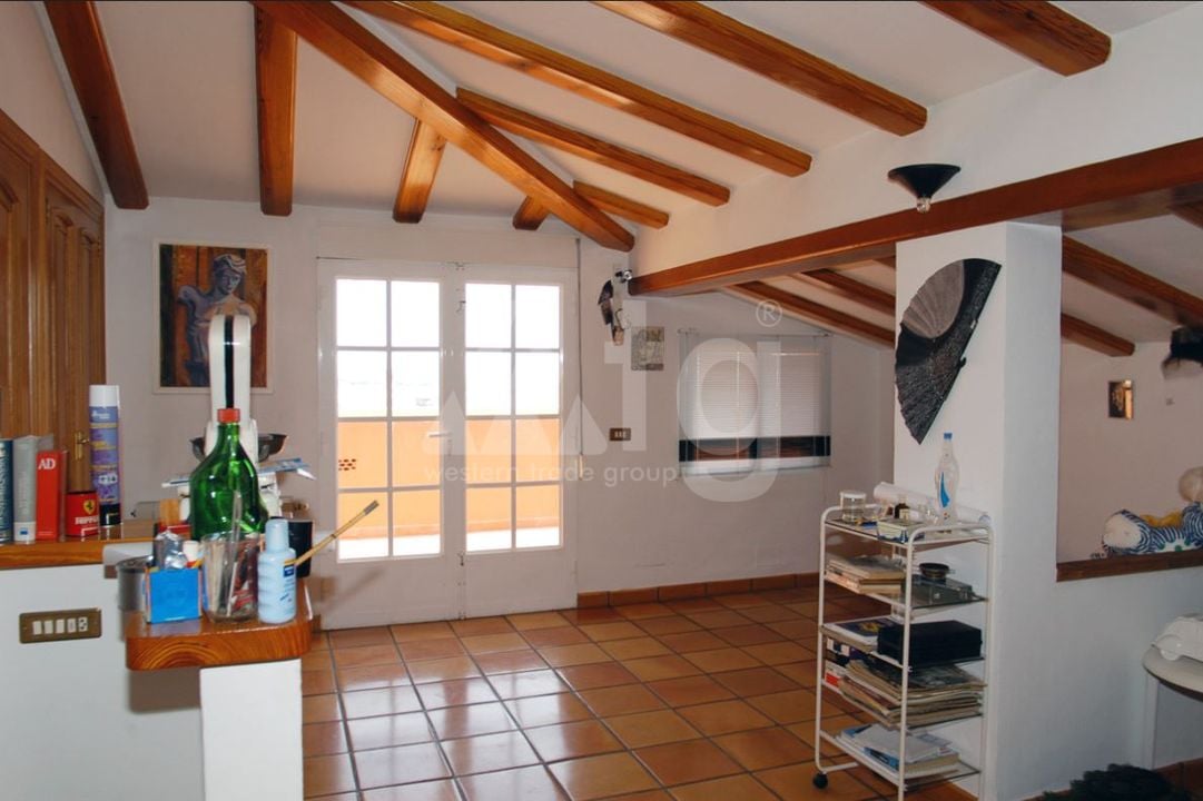 Villa de 6 chambres à Denia - EGH56442 - Photo - 8