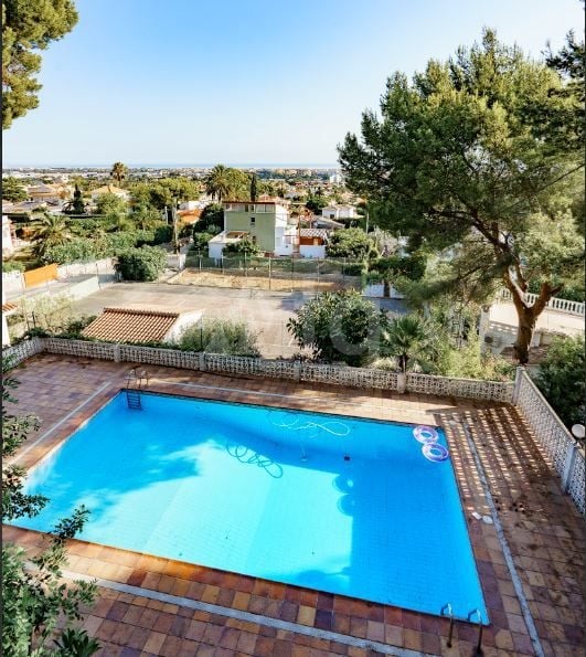 Villa de 6 chambres à Denia - EGH56442 - Photo - 2