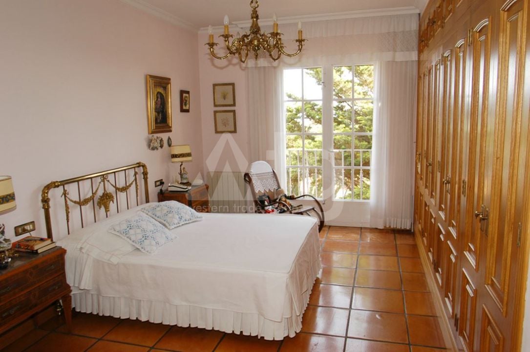 Villa de 6 chambres à Denia - EGH56442 - Photo - 9