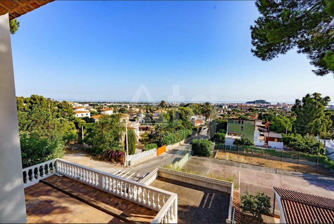 Villa de 6 chambres à Denia - EGH56442 - Photo - 22