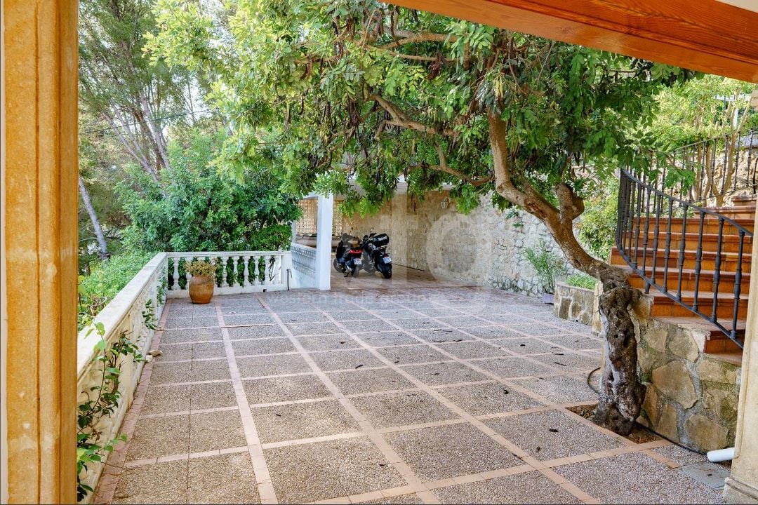 Villa de 6 chambres à Denia - EGH56442 - Photo - 13