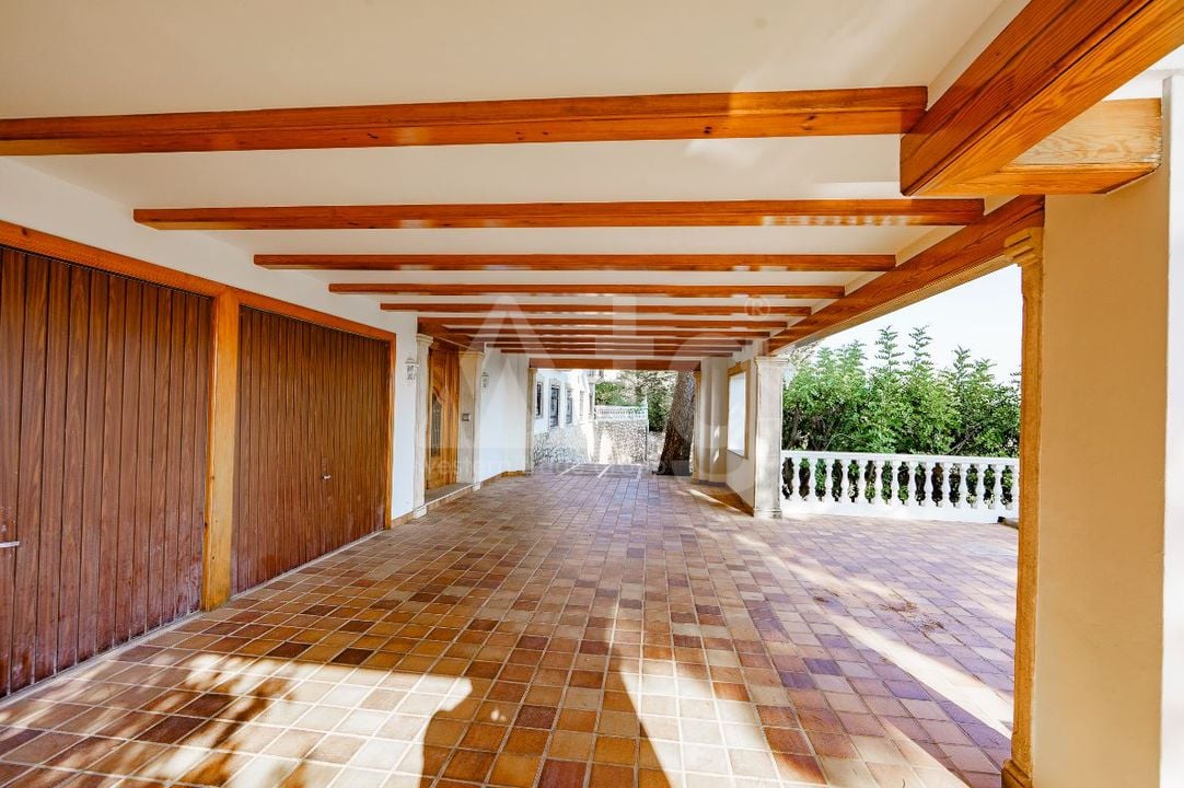 Villa de 6 chambres à Denia - EGH56442 - Photo - 14