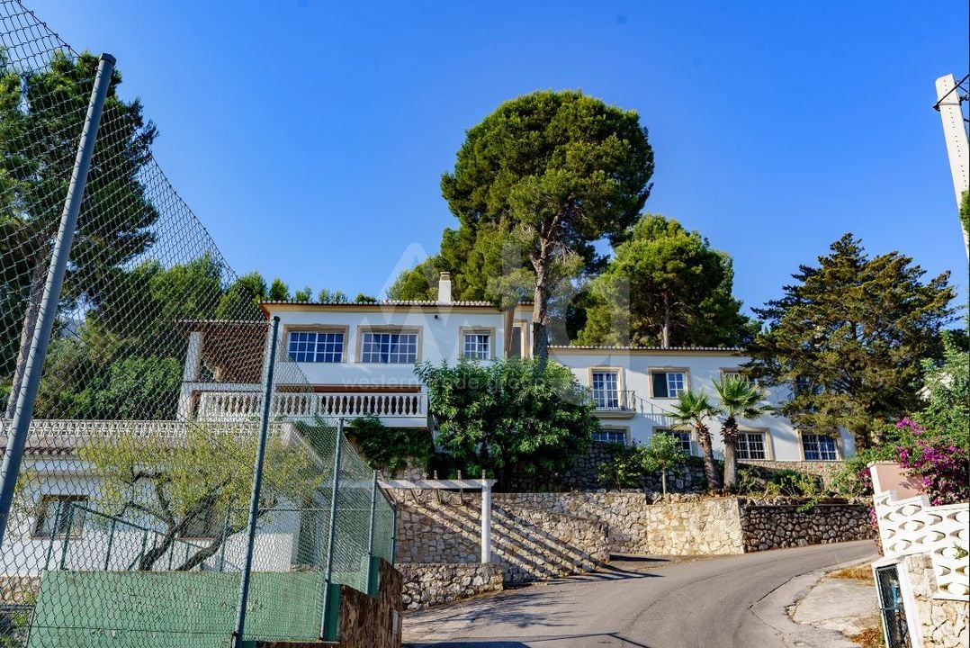 Villa de 6 chambres à Denia - EGH56442 - Photo - 19
