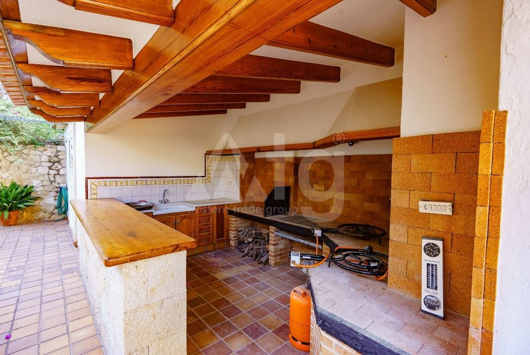 Villa de 6 chambres à Denia - EGH56442 - Photo - 12