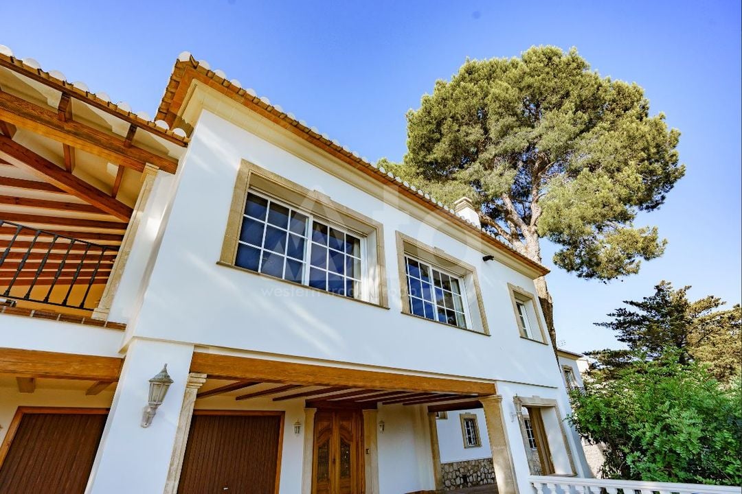 Villa de 6 chambres à Denia - EGH56442 - Photo - 21