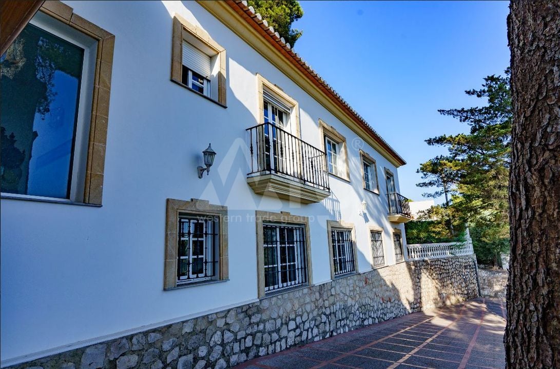 Villa de 6 chambres à Denia - EGH56442 - Photo - 17