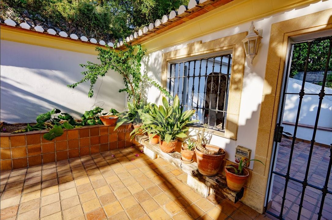Villa de 6 chambres à Denia - EGH56442 - Photo - 16