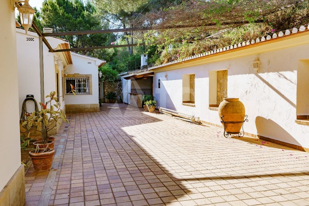 Villa de 6 chambres à Denia - EGH56442 - Photo - 15